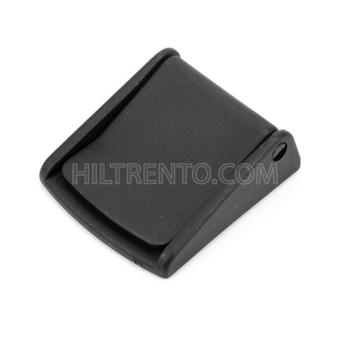 Cierre 30 mm para cinta mochila, bloqueo de...