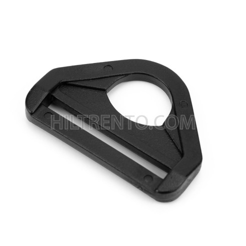 Colgador 30 mm fijación enganche con agujero...