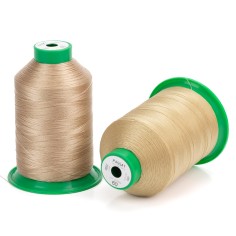 Hilo poliamida 6.6 (nylon) passat 60 grosor 40/2 - Bobina...