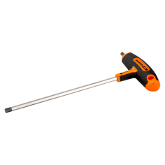Destornillador mango T hexagonal 5 mm Bahco 900T-40-150