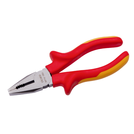 Alicates universales aislados irimo 601V-160-1