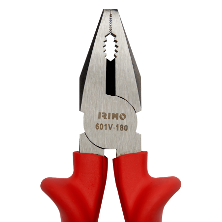 Alicates universales aislados irimo 601V-160-1