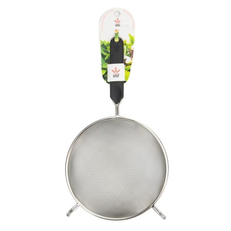 Colador acero inoxidable 20 cm