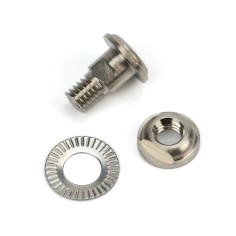 Tornillo repuesto tijeras Arcos/Kai