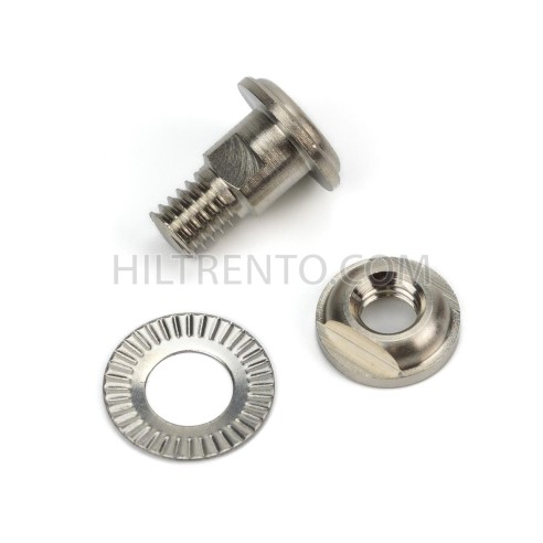 Tornillo repuesto tijeras Arcos/Kai