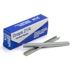 Grapas 21/4 - Caja 5000 unidades