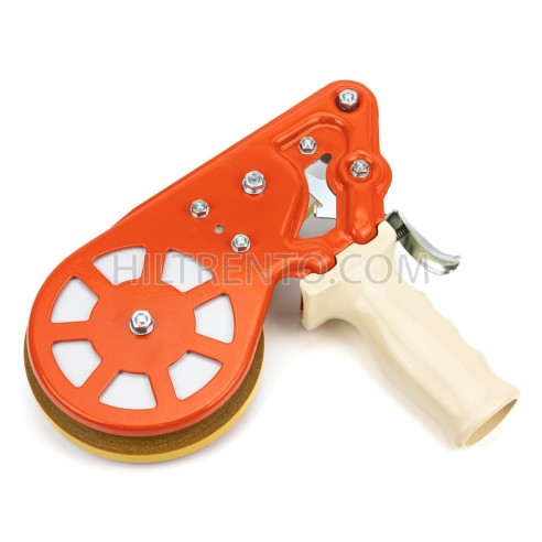 Dispensador aplicador cinta doble cara