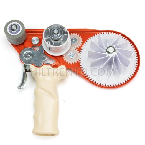 Dispensador aplicador cinta doble cara