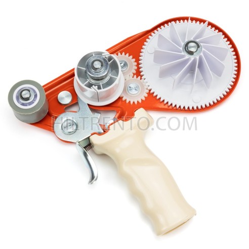 Dispensador aplicador cinta doble cara