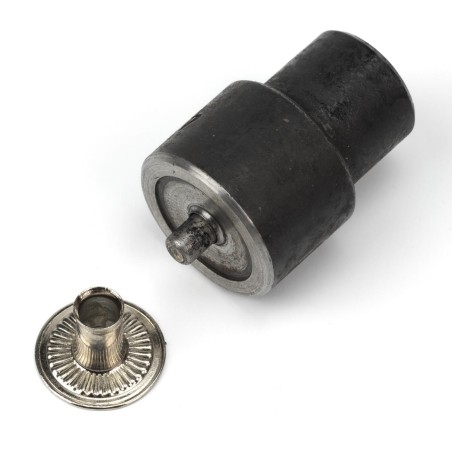 Troquel colocar Broche presión Olimpia 700