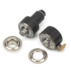 Troquel colocar ojal 7332 10 mm