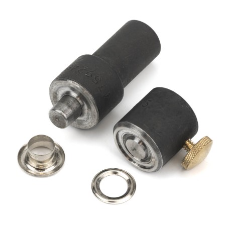 Troquel colocar ojete 6760