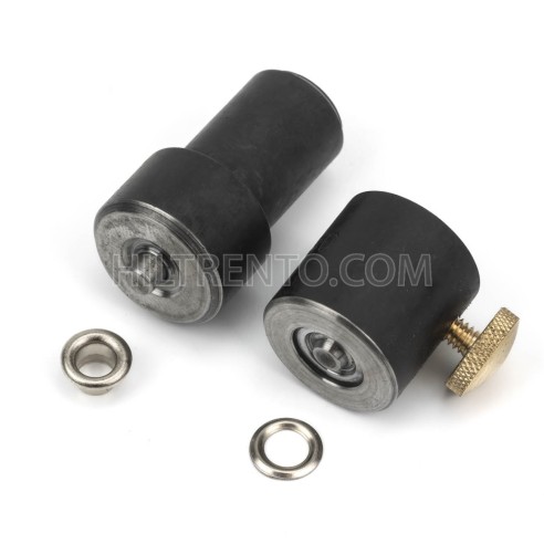 Troquel colocar ojete 4043