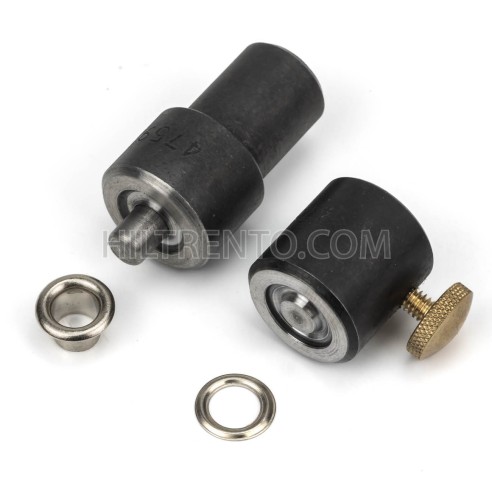 Troquel colocar ojete 5055