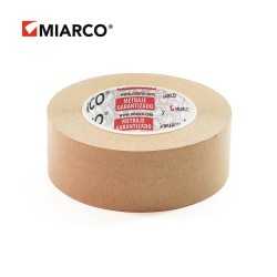 Cinta papel Habana kraft 48mm x 80 metros