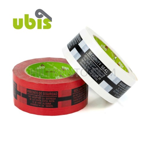 Precinto seguridad anti manipulación 50mm x...