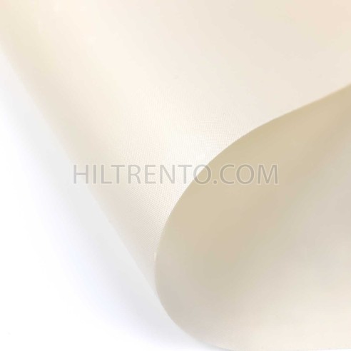 Rollo tela teflón blanco de recambio máquina...