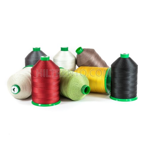 Hilo Hiltrento - Poliamida - 125 gramos