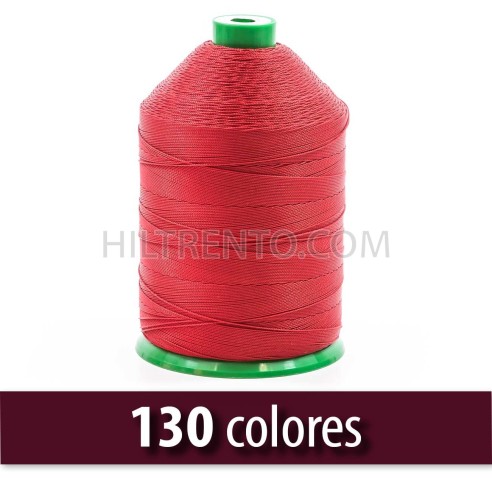 Hilo Hiltrento - Poliamida - 125 gramos