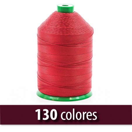 Hilo Hiltrento - Poliamida - 125 gramos