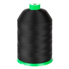 Hilo poliamida 6.6 (nylon) grosor 40/2 - Bobina 9000...