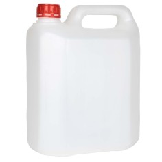 Botella bidón 10 litros vacía