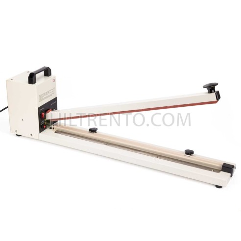 Máquina selladora térmica de bolsas VAIL 600 mm