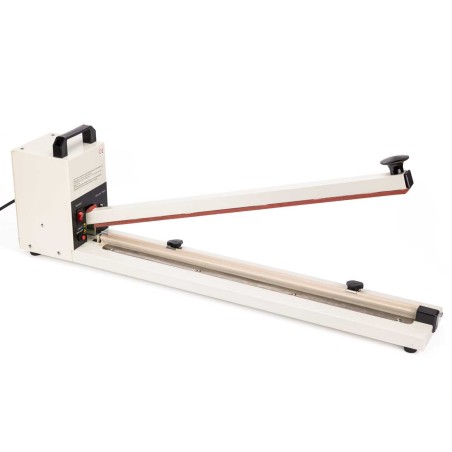 Máquina selladora térmica de bolsas 600 mm