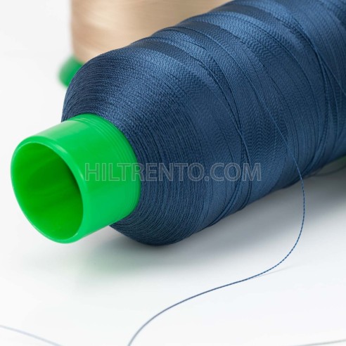 Hilo poliamida 6.6 (nylon) grosor 40/2 - Bobina...