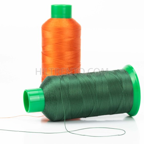 Hilo poliamida 6.6 (nylon) grosor 20/2 - Bobina...