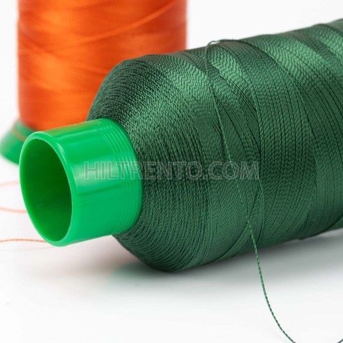 Hilo poliamida 6.6 (nylon) grosor 20/2 - Bobina...