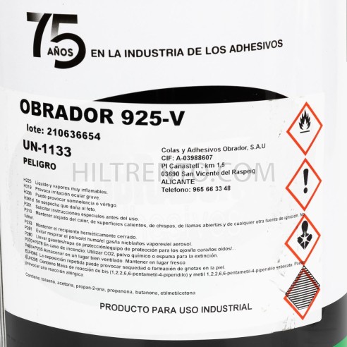 Adhesivo alto rendimiento para reparar lanchas...