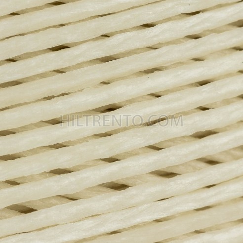 Hilo Encerado Nº6 Poliamida - Hiltrento