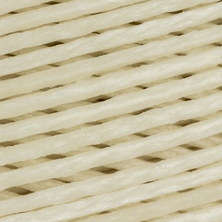 Hilo Encerado Nº6 Poliamida - Hiltrento