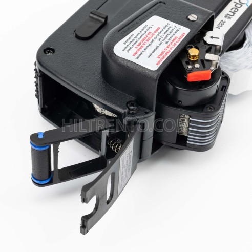 Etiquetadora manual números consecutivos OPEN...