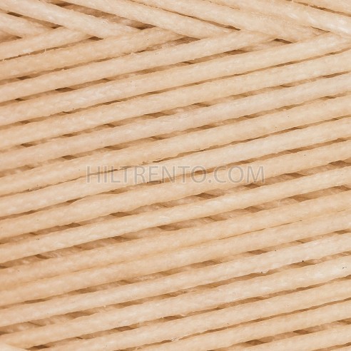 Hilo Encerado Nº6 Poliamida - Hiltrento