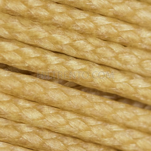 Hilo Parafinado Nº7 Poliamida - Hiltrento