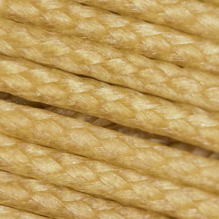 Hilo Parafinado Nº7 Poliamida - Hiltrento