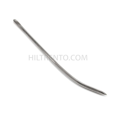 Agujas de enfardar coser sacos 150 mm Nº6 ref....