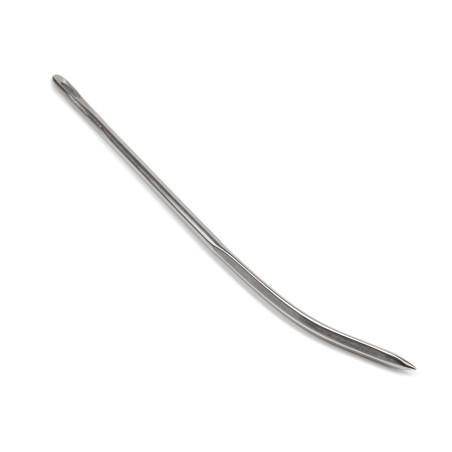 Agujas de enfardar coser sacos 150 mm Nº6 ref. 220 - Pack 10 agujas