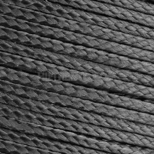 Hilo Parafinado Nº7 Poliamida - Hiltrento