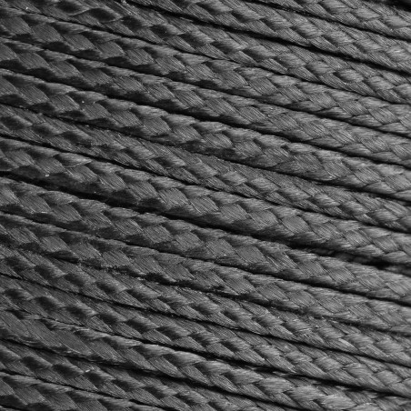 Hilo Parafinado Nº7 Poliamida - Hiltrento