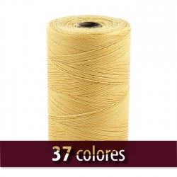 Hilo Parafinado Nº7 Poliamida - Hiltrento