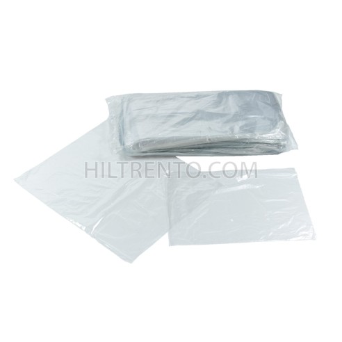 Bolsa transparente 40 x 60 cm - pack 200 uds