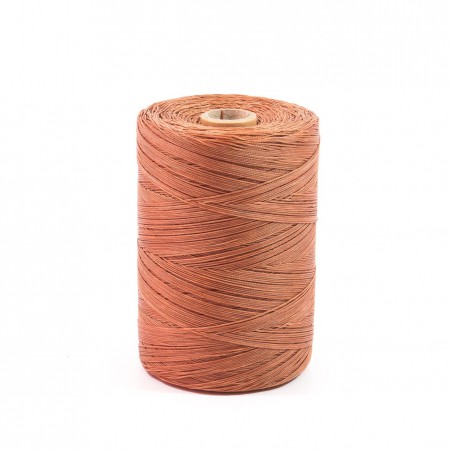 Hilo Parafinado Nº7 Poliamida - Hiltrento