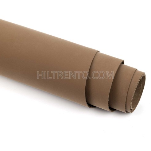 Piel cuero vacuno lavable, liso y suave, color...