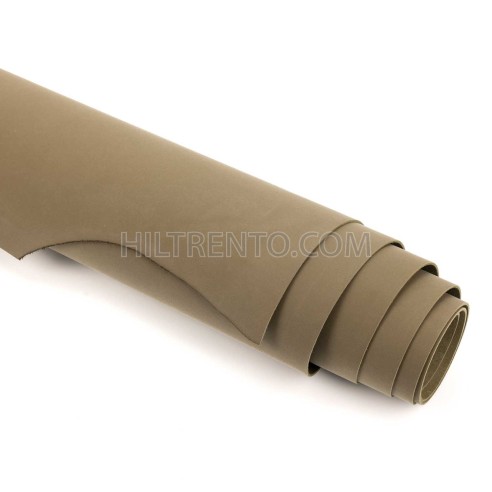 Piel cuero vacuno lavable, liso y suave, color...