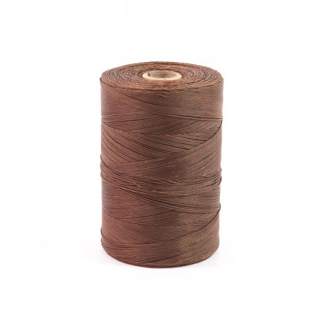 Hilo Parafinado Nº7 Poliamida - Hiltrento