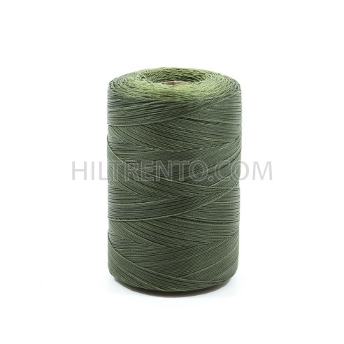 Hilo Parafinado Nº7 Poliamida - Hiltrento