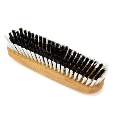 Cepillo manual ref.147 para ropa madera barnizada 18 cm